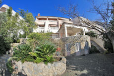  House in the center of Makarska